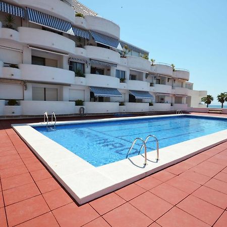 La Torre Marinada Apartment Cambrils Exterior photo