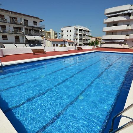 La Torre Marinada Apartment Cambrils Exterior photo