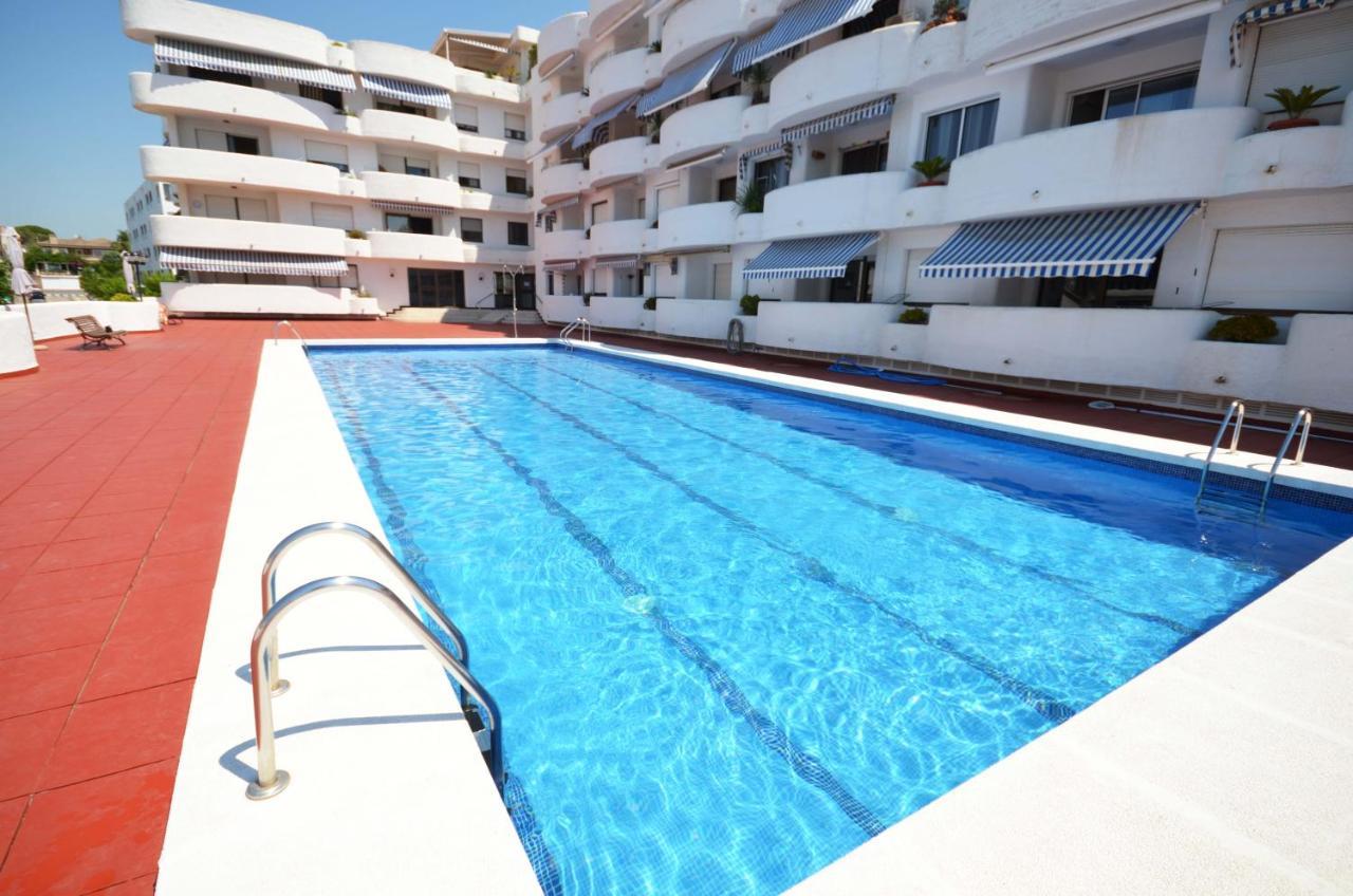 La Torre Marinada Apartment Cambrils Exterior photo