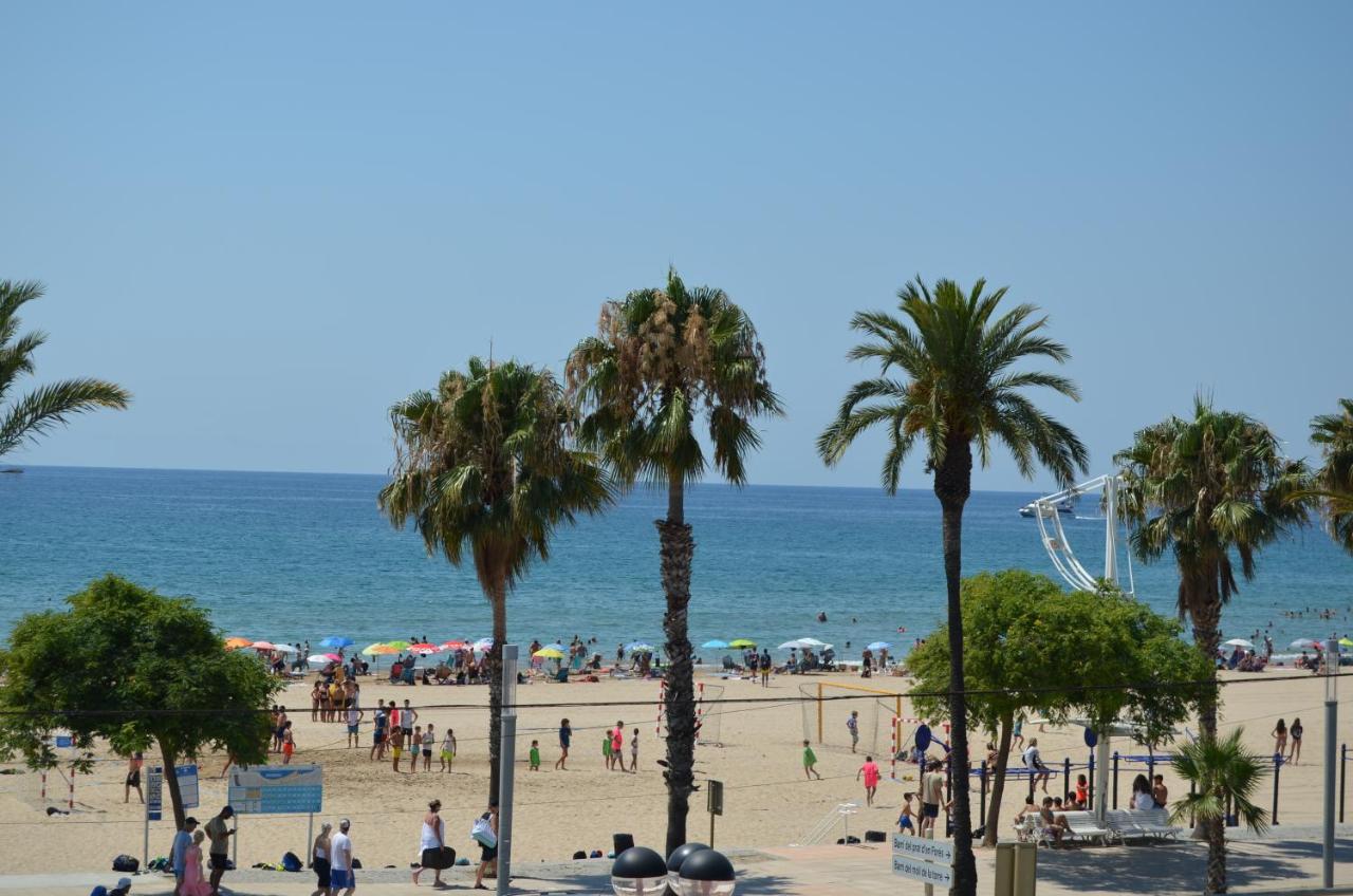 La Torre Marinada Apartment Cambrils Exterior photo