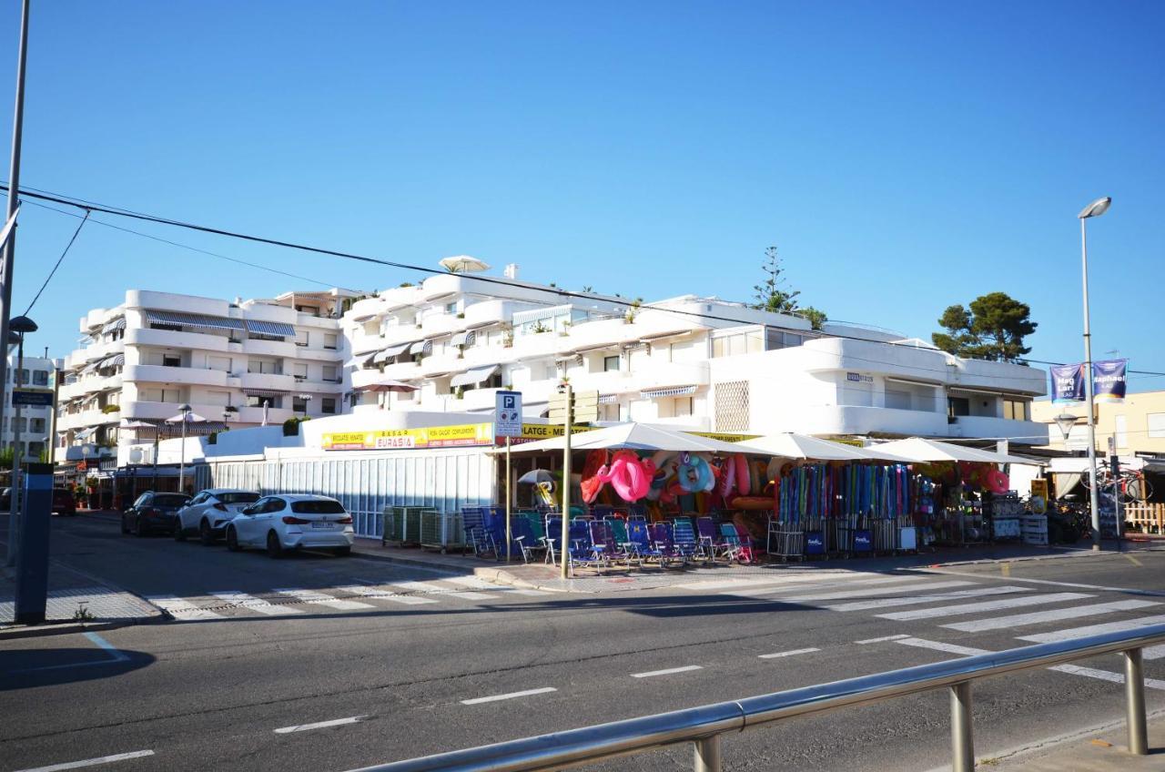 La Torre Marinada Apartment Cambrils Exterior photo