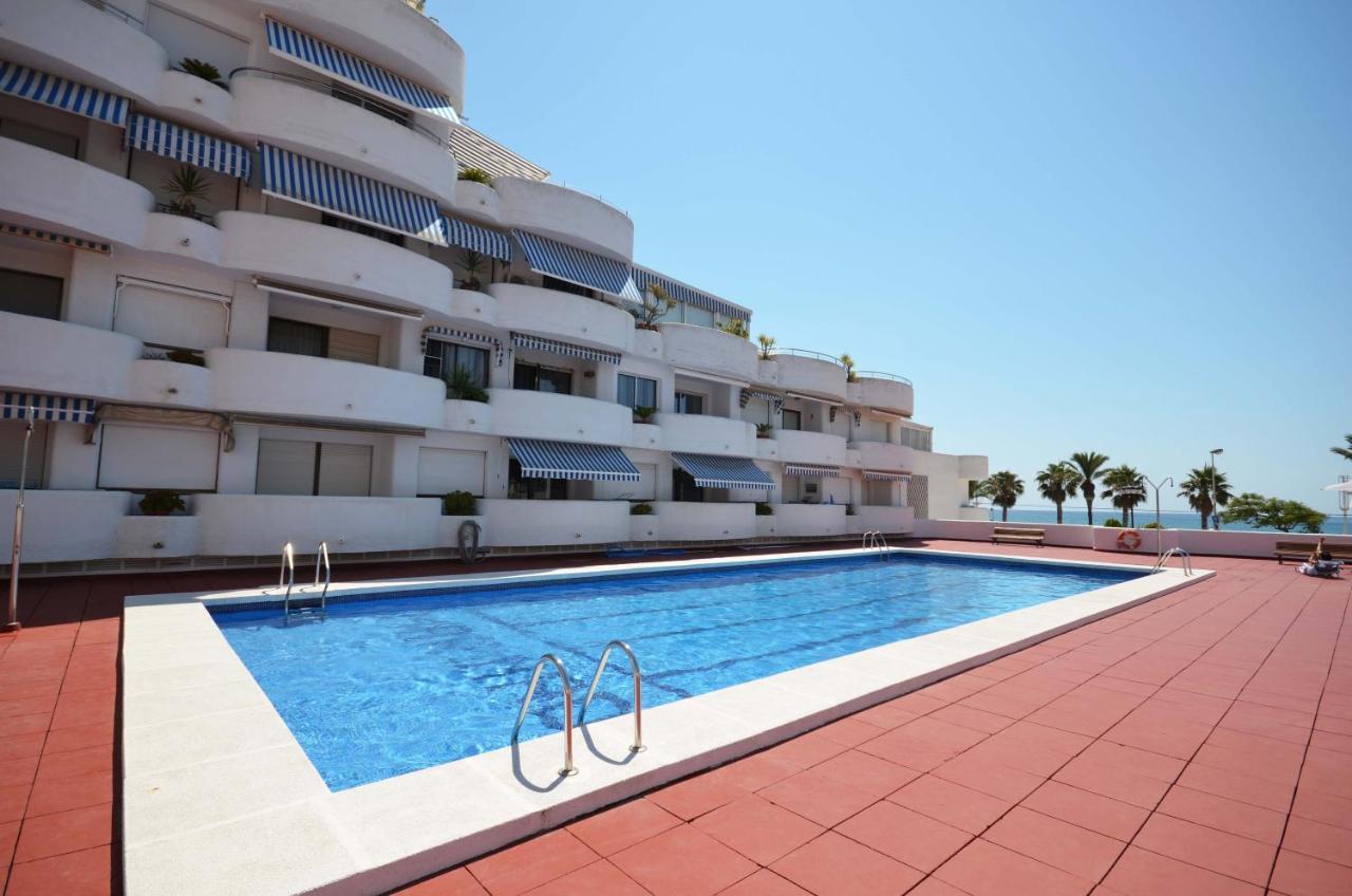 La Torre Marinada Apartment Cambrils Exterior photo