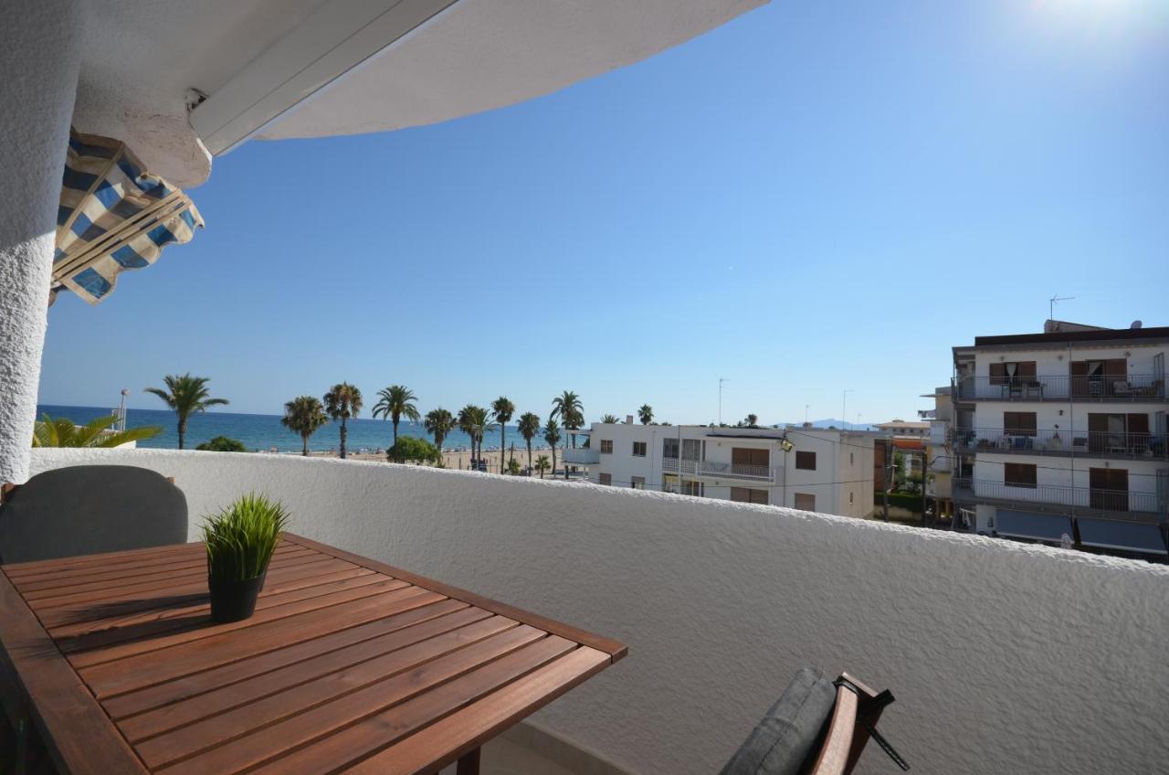 La Torre Marinada Apartment Cambrils Exterior photo